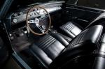 Chevrolet Chevelle Malibu SS 396/375 Coupe 1967 года